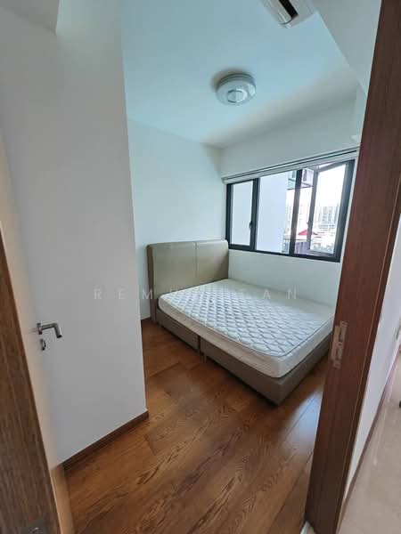 Kingsford Waterbay, Upper Serangoon View, 1 Bedroom, 484 sqft, Condominium For Rent, by Remus Tan, 500062350 - Bedroom - PropertyGuru.com.sg