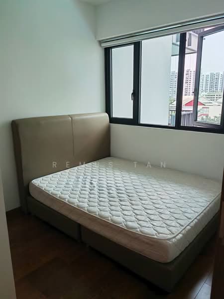 Kingsford Waterbay, Upper Serangoon View, 1 Bedroom, 484 sqft, Condominium For Rent, by Remus Tan, 500062350 - Bedroom - PropertyGuru.com.sg