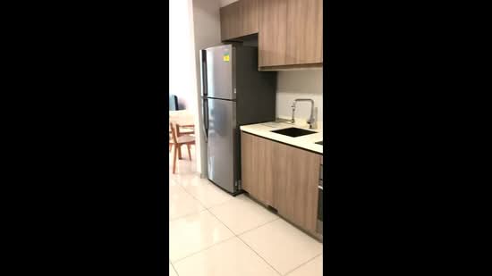Optima @ Tanah Merah, 78 Tanah Merah Kechil Avenue, 2 Bedrooms, 700 sqft, Apartment For Rent, by Melvin Chun, 500062351 - PropertyGuru.com.sg