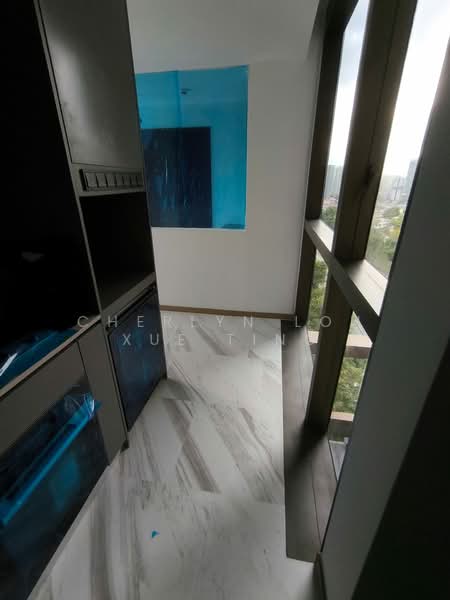 The Landmark, 173 Chin Swee Road, 3 Bedrooms, 1,076 sqft, Condominium For Rent, by Cherlyn Loh Xue Ting, 500062353 - Interior - PropertyGuru.com.sg