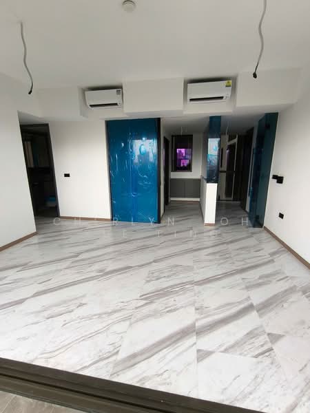 The Landmark, 173 Chin Swee Road, 3 Bedrooms, 1,076 sqft, Condominium For Rent, by Cherlyn Loh Xue Ting, 500062353 - Interior - PropertyGuru.com.sg