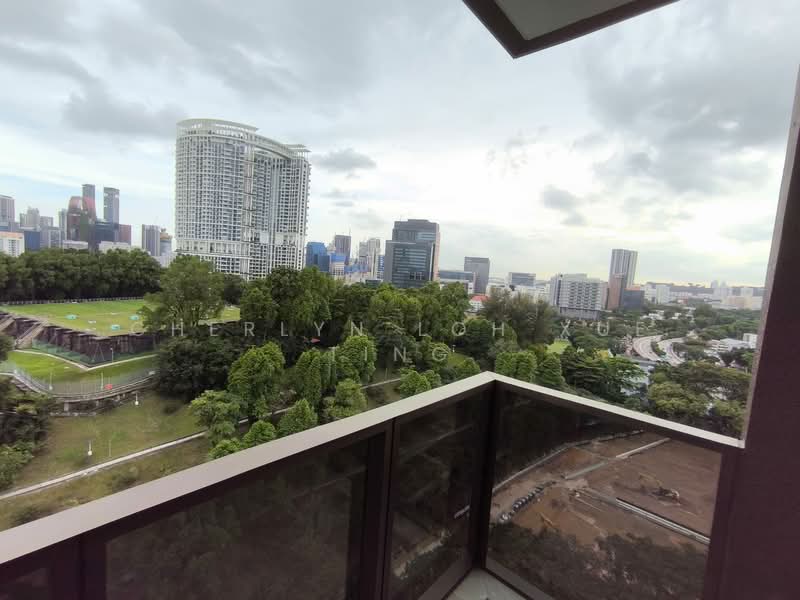 The Landmark, 173 Chin Swee Road, 3 Bedrooms, 1,076 sqft, Condominium For Rent, by Cherlyn Loh Xue Ting, 500062353 - View - PropertyGuru.com.sg