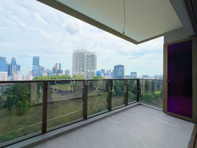 For Rent - The Landmark