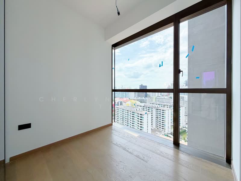 The Landmark, 173 Chin Swee Road, 3 Bedrooms, 1,076 sqft, Condominium For Rent, by Cherlyn Loh Xue Ting, 500062353 - Common bedroom 2 - PropertyGuru.com.sg