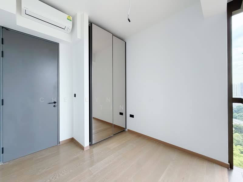 The Landmark, 173 Chin Swee Road, 3 Bedrooms, 1,076 sqft, Condominium For Rent, by Cherlyn Loh Xue Ting, 500062353 - Common bedroom 2 - PropertyGuru.com.sg