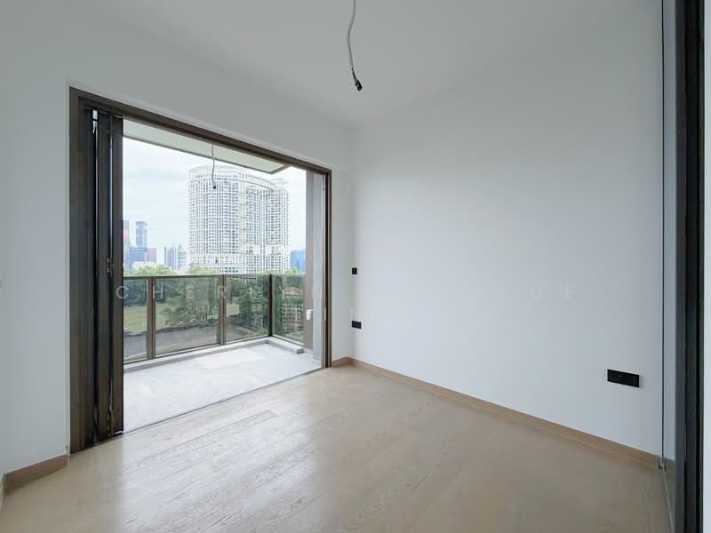 The Landmark, 173 Chin Swee Road, 3 Bedrooms, 1,076 sqft, Condominium For Rent, by Cherlyn Loh Xue Ting, 500062353 - Master Bedroom - PropertyGuru.com.sg