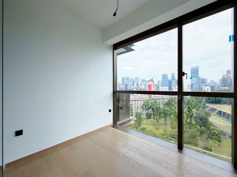 The Landmark, 173 Chin Swee Road, 3 Bedrooms, 1,076 sqft, Condominium For Rent, by Cherlyn Loh Xue Ting, 500062353 - Common bedroom 1 - PropertyGuru.com.sg