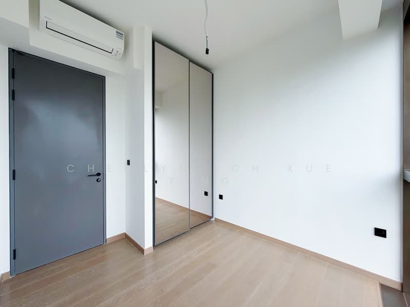 The Landmark, 173 Chin Swee Road, 3 Bedrooms, 1,076 sqft, Condominium For Rent, by Cherlyn Loh Xue Ting, 500062353 - Common bedroom 1 - PropertyGuru.com.sg