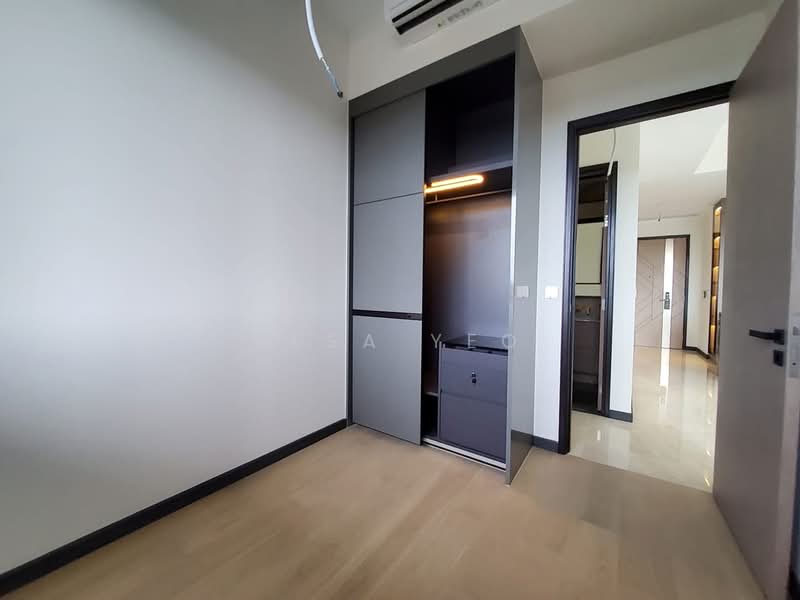 Perfect Ten Condominium For Sale at S$ 2,500,000 | PropertyGuru Singapore - Interior