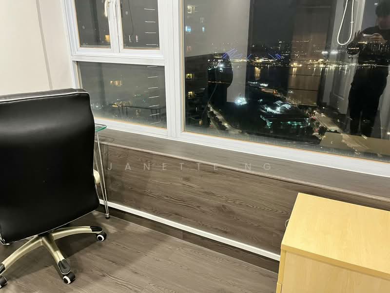 The Plaza, 7500A Beach Road, Room Rental, 120 sqft, Apartment For Rent, by Janette Ng, 500062356 - View - PropertyGuru.com.sg