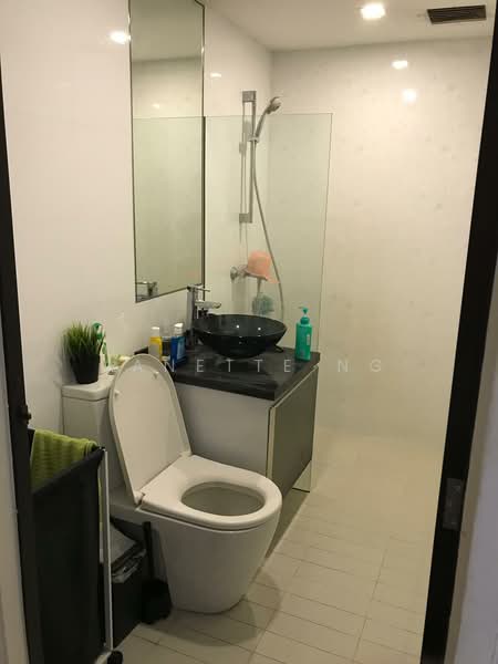 The Plaza, 7500A Beach Road, Room Rental, 120 sqft, Apartment For Rent, by Janette Ng, 500062356 - Bathroom - PropertyGuru.com.sg