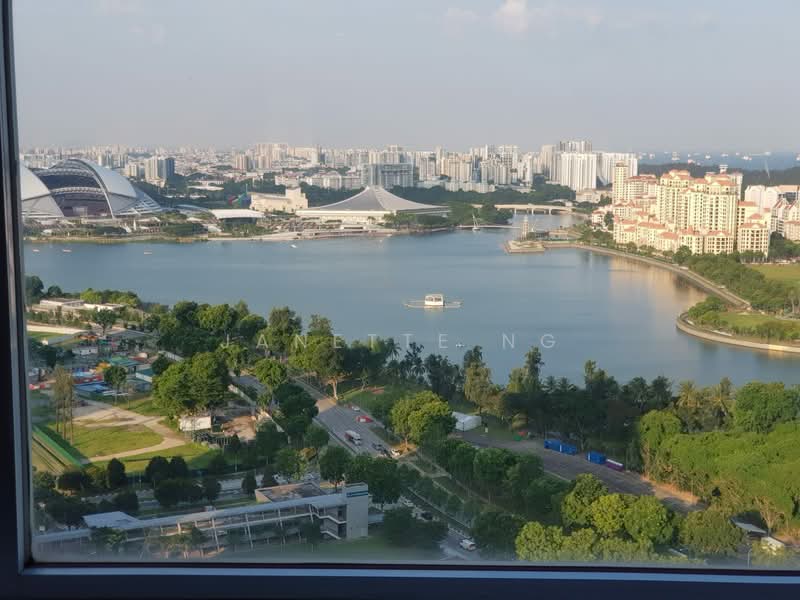 The Plaza, 7500A Beach Road, Room Rental, 120 sqft, Apartment For Rent, by Janette Ng, 500062356 - PropertyGuru.com.sg