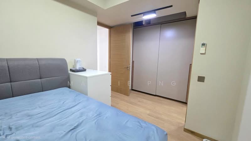 Coco Palms Condominium For Sale at S$ 1,328,000 | PropertyGuru Singapore - Bedroom