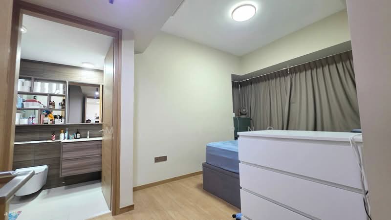 Coco Palms Condominium For Sale at S$ 1,328,000 | PropertyGuru Singapore - Bedroom