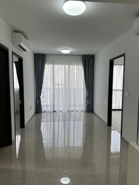 Sky Eden @ Bedok, 1 Bedok Central, 2 Bedrooms, 689 sqft, Condominium For Rent, by Kathy Nguyen, 500062360 - Corridor - PropertyGuru.com.sg