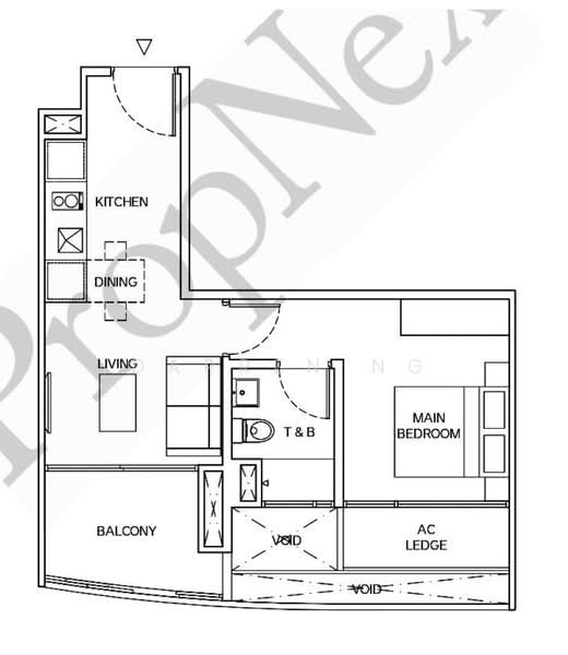 For Rent Robin Suites