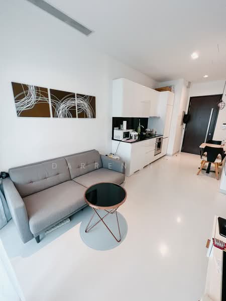 For Rent - Robin Suites