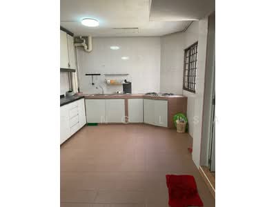 For Rent - 552 Jurong West Street 42