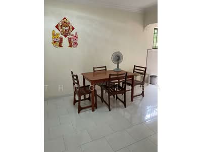 For Rent - 552 Jurong West Street 42