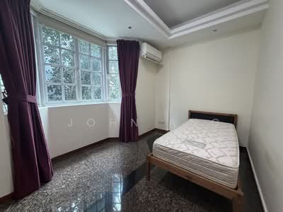 For Rent - Inter-terrace at Lorong Gambir