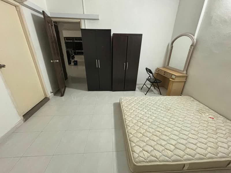 207 Pasir Ris Street 21, 207 Pasir Ris Street 21, Room Rental, 128 sqft, HDB Flat For Rent, by Lucas Gooi, 500062368 - PropertyGuru.com.sg