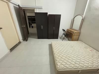 For Rent - 207 Pasir Ris Street 21