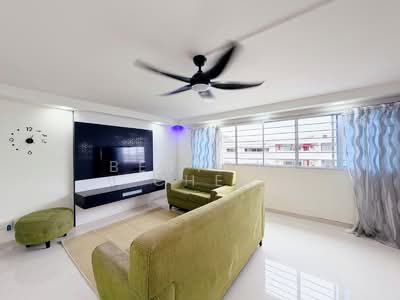 For Sale - 122 Bedok Reservoir Road