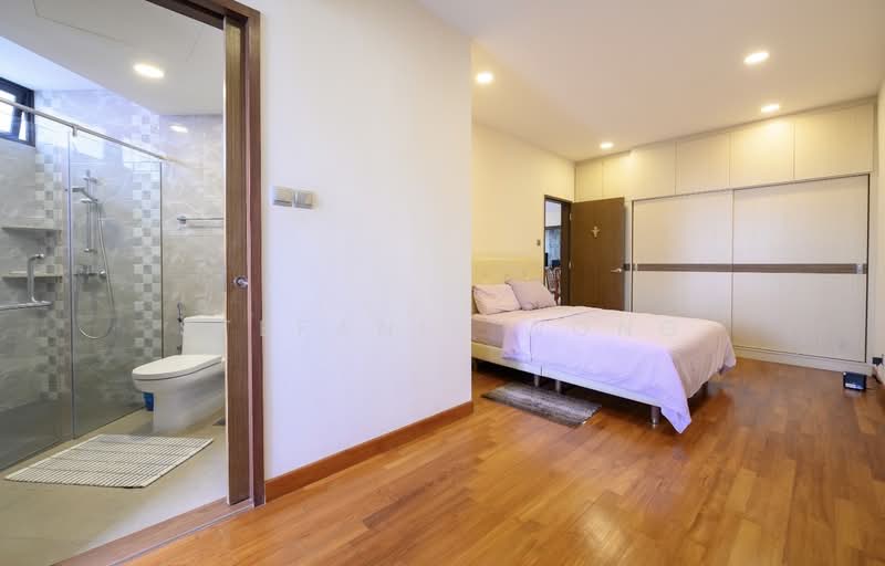 Mandarin Gardens Condominium For Sale at S$ 2,380,000 | PropertyGuru Singapore - Bedroom