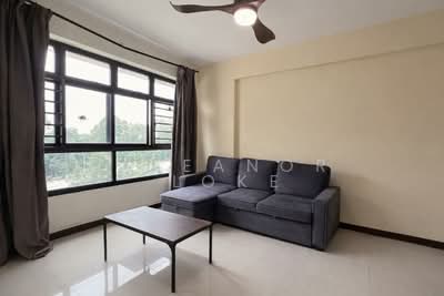 For Sale - 509A Yishun Avenue 4