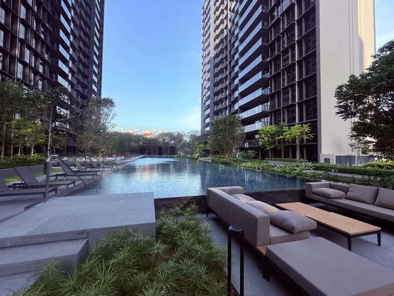 Tembusu Grand, 96 Jalan Tembusu, 2 Bedrooms, 743 sqft, Condominium For Rent, by Denise Phua, 500062379 - Exterior - PropertyGuru.com.sg