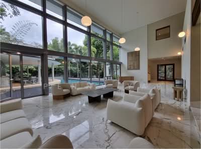 For Rent - Cluny Park