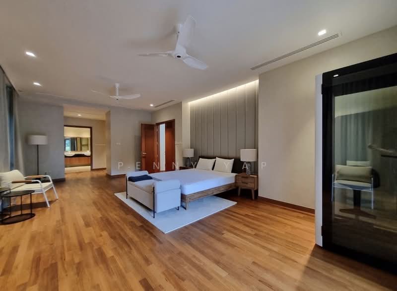 Cluny Park, Cluny Park, 5 Bedrooms, 7,736 sqft, Good Class Bungalow For Rent, by Penny Yap, 500062380 - PropertyGuru.com.sg