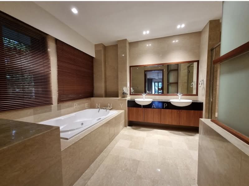 Cluny Park, Cluny Park, 5 Bedrooms, 7,736 sqft, Good Class Bungalow For Rent, by Penny Yap, 500062380 - PropertyGuru.com.sg