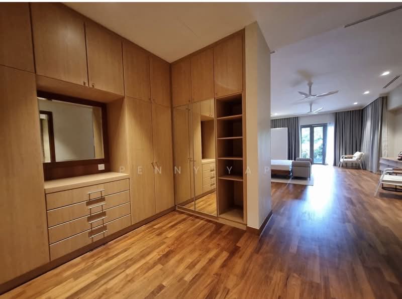 Cluny Park, Cluny Park, 5 Bedrooms, 7,736 sqft, Good Class Bungalow For Rent, by Penny Yap, 500062380 - PropertyGuru.com.sg