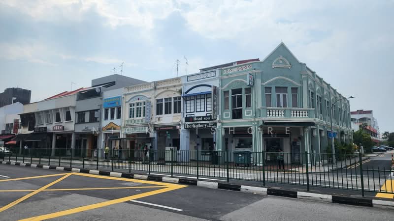 North Bridge Road, North Bridge Road / Kubor / Kledek / Pinang / Arab Street / Haji Lane, Beach Road / Bugis / Rochor, 2,350 sqft, Shop / Shophouse For Sale, by Nick Kishore, 500062381 - CommercialGuru.com.sg