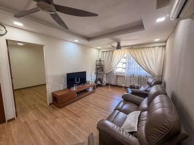 For Sale - 486A Tampines Avenue 9