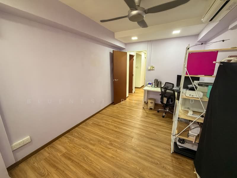 486A Tampines Avenue 9 HDB Flat For Sale at S$ 788,000 | PropertyGuru Singapore - Bedroom