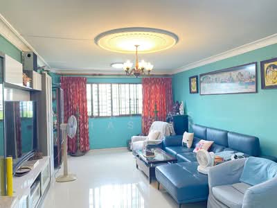 For Sale - 238 Jurong East Street 21