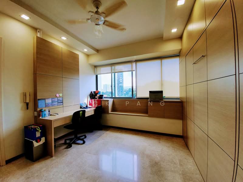 Newton Edge Condominium For Sale at S$ 1,200,000 | PropertyGuru Singapore - Study
