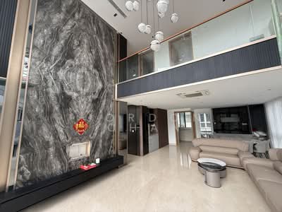 For Sale - Brand New 5-Storey Corner Terrace Near CHIJ & TAONAN Primary