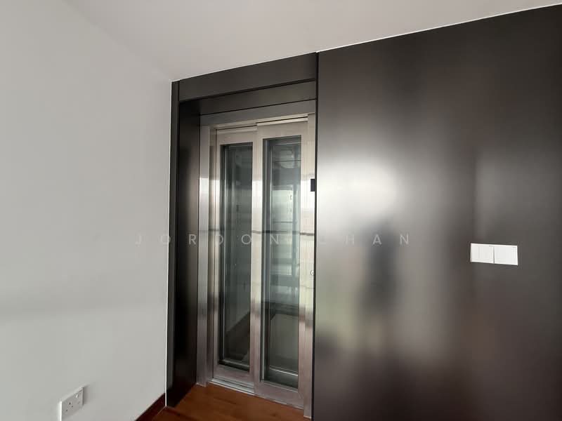 Brand New 5-Storey Corner Terrace Near CHIJ & TAONAN Primary Corner Terrace For Sale at S$ 9,200,000 | PropertyGuru Singapore - Private Lift