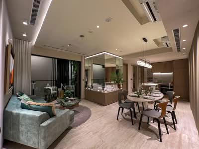 For Sale - Newly Renovated Brand New Freehold Unit Selling Cheap in D15!