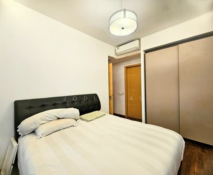 NV Residences Condominium For Sale at S$ 1,750,000 | PropertyGuru Singapore - Bedroom