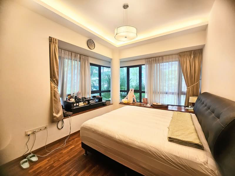NV Residences Condominium For Sale at S$ 1,750,000 | PropertyGuru Singapore - Bedroom