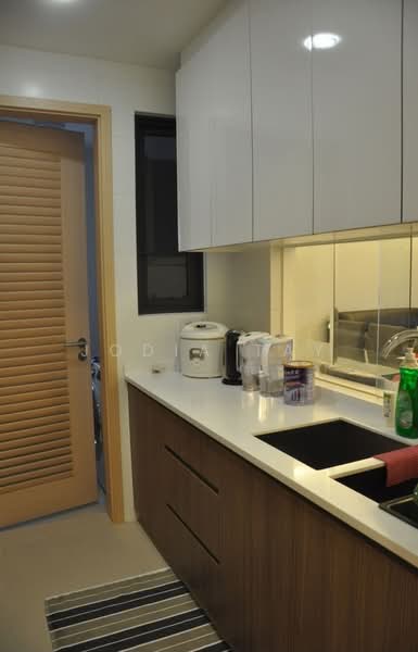 NV Residences, 91 Pasir Ris Grove, 4 Bedrooms, 1,195 sqft, Condominium For Sale, by Jodia Tay, 500062397 - Kitchen - PropertyGuru.com.sg