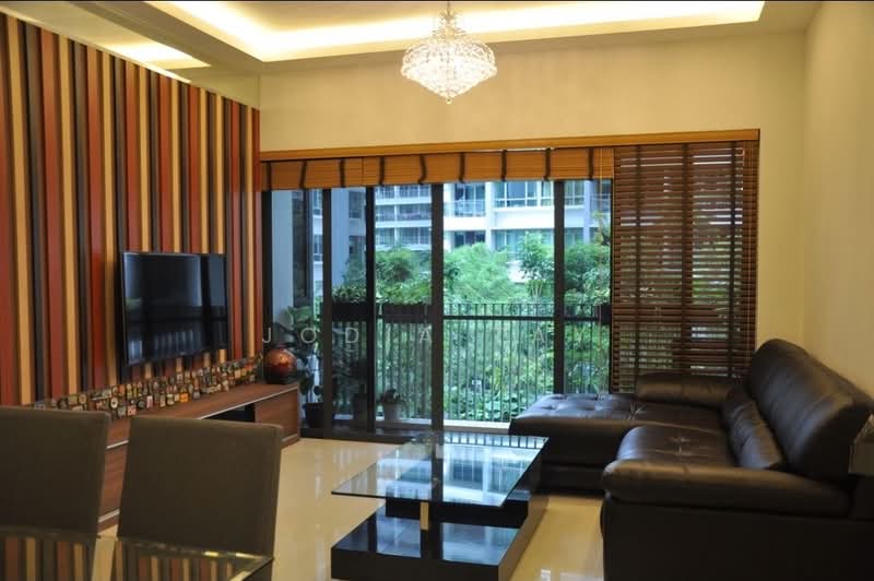 NV Residences, 91 Pasir Ris Grove, 4 Bedrooms, 1,195 sqft, Condominium For Sale, by Jodia Tay, 500062397 - Living Room - PropertyGuru.com.sg