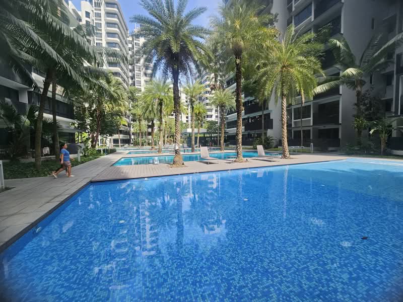 NV Residences, 91 Pasir Ris Grove, 4 Bedrooms, 1,195 sqft, Condominium For Sale, by Jodia Tay, 500062397 - Exterior - PropertyGuru.com.sg