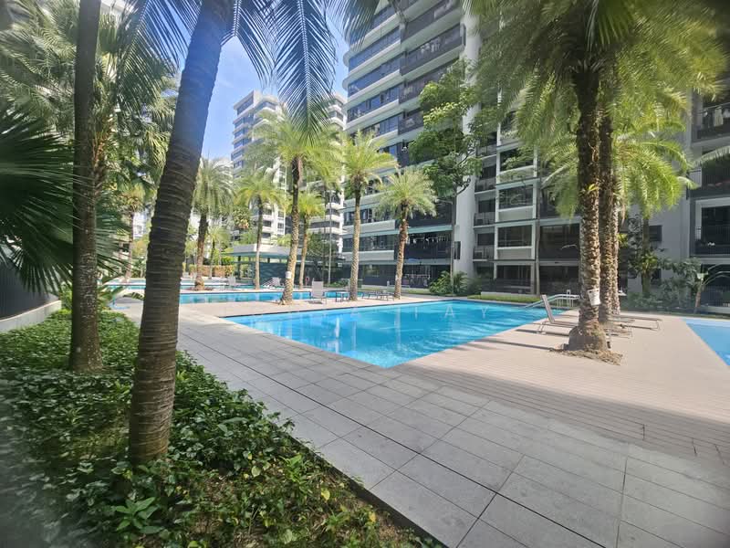 NV Residences, 91 Pasir Ris Grove, 4 Bedrooms, 1,195 sqft, Condominium For Sale, by Jodia Tay, 500062397 - Exterior - PropertyGuru.com.sg