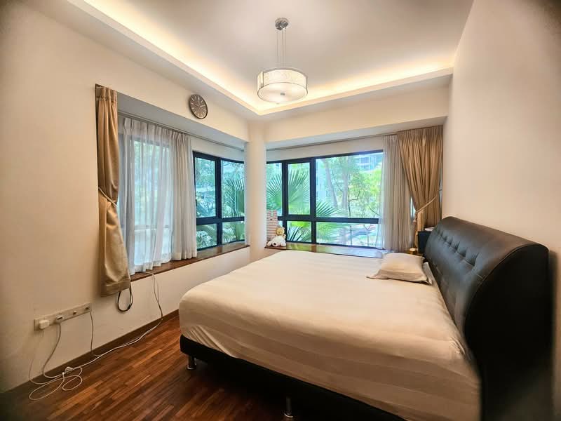 NV Residences, 91 Pasir Ris Grove, 4 Bedrooms, 1,195 sqft, Condominium For Sale, by Jodia Tay, 500062397 - Bedroom - PropertyGuru.com.sg
