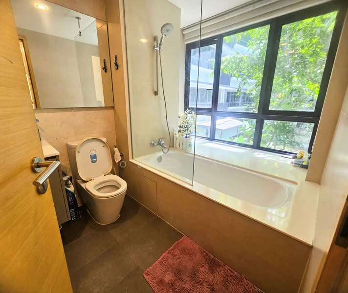 NV Residences, 91 Pasir Ris Grove, 4 Bedrooms, 1,195 sqft, Condominium For Sale, by Jodia Tay, 500062397 - Bathroom - PropertyGuru.com.sg